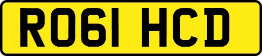 RO61HCD