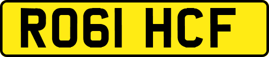 RO61HCF