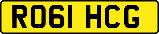 RO61HCG