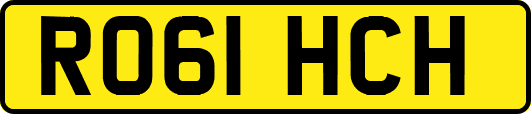 RO61HCH