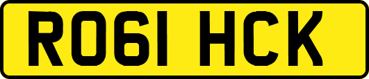 RO61HCK