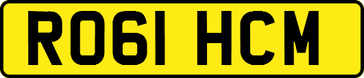 RO61HCM