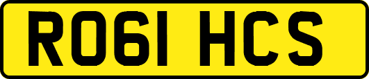 RO61HCS