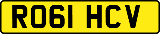 RO61HCV