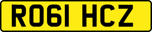 RO61HCZ