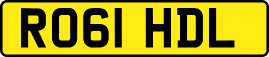 RO61HDL