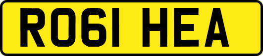 RO61HEA