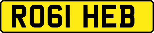 RO61HEB