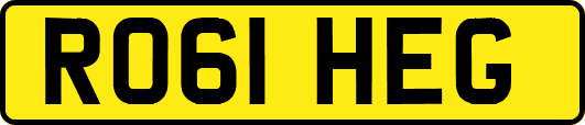 RO61HEG