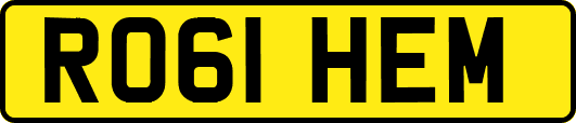 RO61HEM