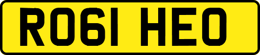 RO61HEO