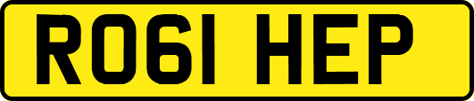 RO61HEP