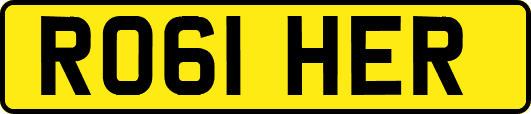 RO61HER