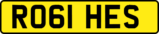 RO61HES