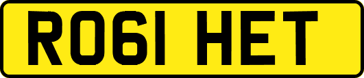 RO61HET