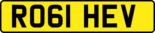 RO61HEV