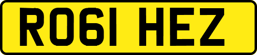 RO61HEZ
