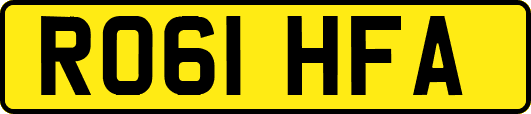 RO61HFA