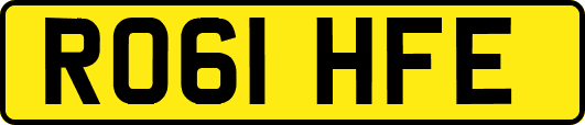 RO61HFE