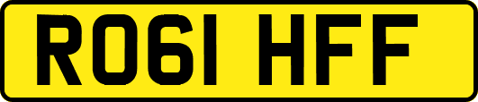 RO61HFF