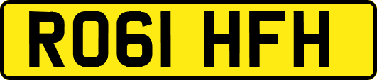 RO61HFH