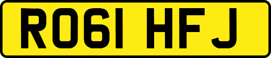 RO61HFJ