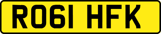 RO61HFK