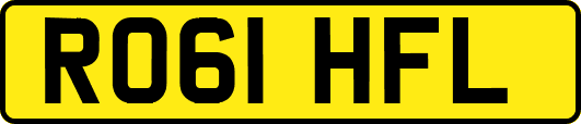 RO61HFL