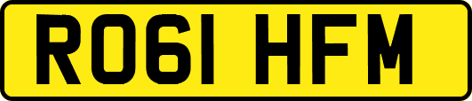 RO61HFM