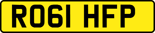 RO61HFP