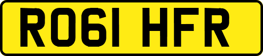 RO61HFR