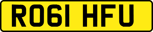 RO61HFU