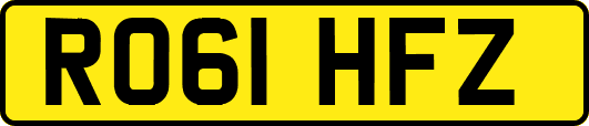 RO61HFZ