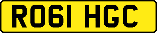 RO61HGC