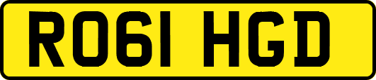 RO61HGD