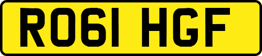 RO61HGF