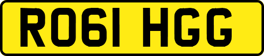 RO61HGG
