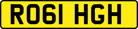RO61HGH