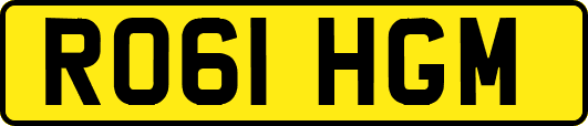 RO61HGM