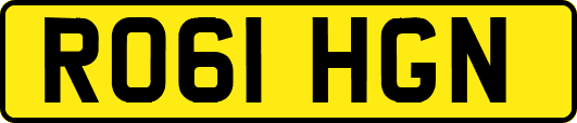 RO61HGN