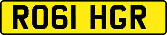 RO61HGR