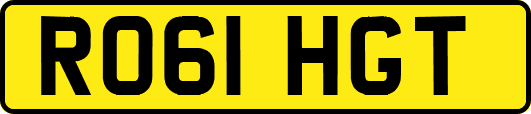 RO61HGT