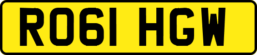 RO61HGW