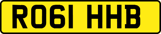 RO61HHB