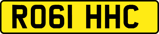 RO61HHC