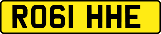 RO61HHE