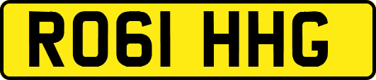 RO61HHG