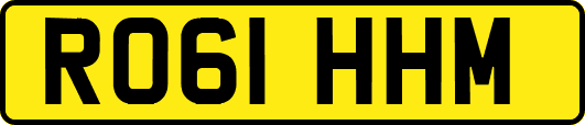 RO61HHM