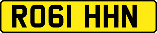 RO61HHN