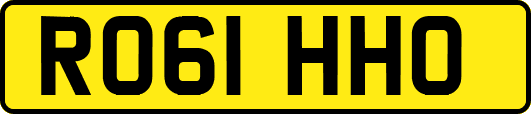RO61HHO